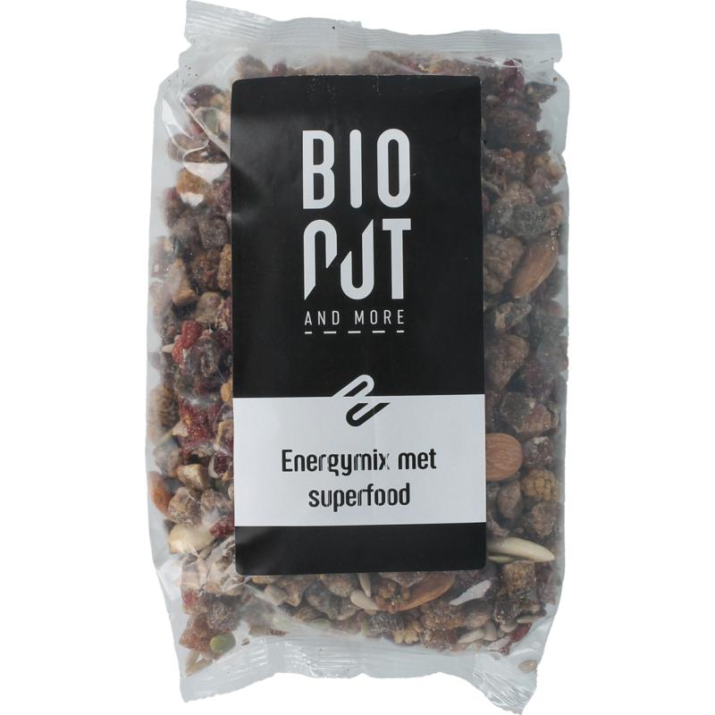 Energymix Superfood Bio