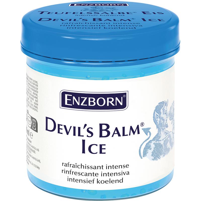 Enzborn Devil's Balm Ice