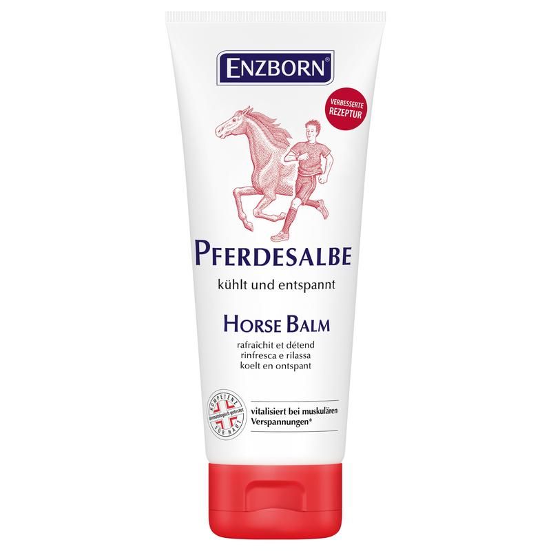 Enzborn Horse Balm