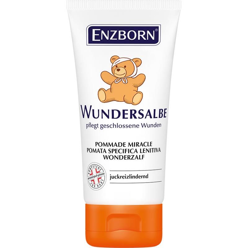 Enzborn Wonderzalf