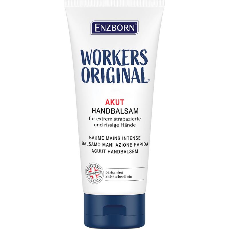 Enzborn Workers Original Acuut Handbalsem