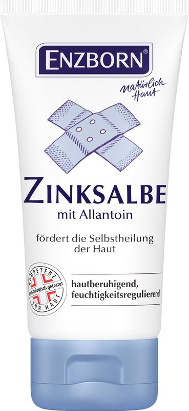Enzborn Zinkzalf