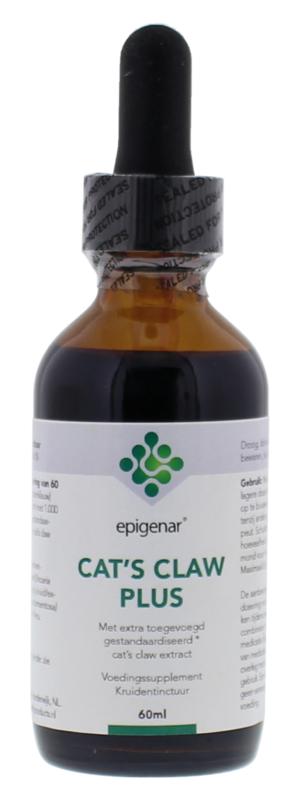 Epigenar Cat's Claw Plus