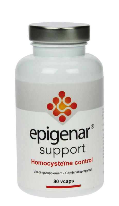 Epigenar Homocysteine Control