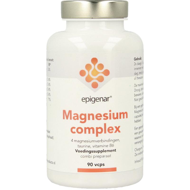 Epigenar Magnesium Complex