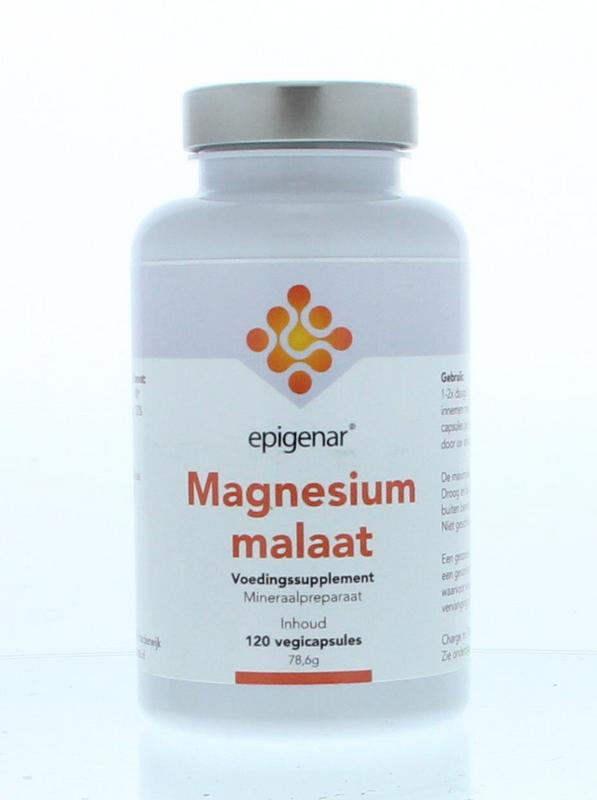 Epigenar Magnesiummalaat