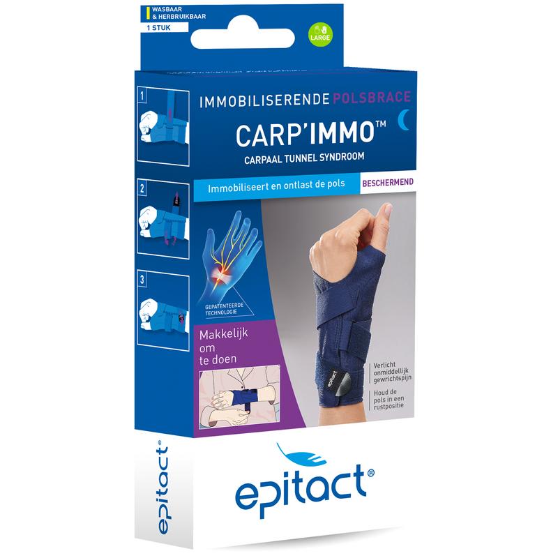 Epitact Carp Immo Rechts Large