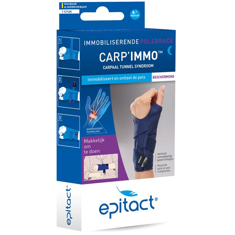 Epitact Carp Immo Rechts Medium