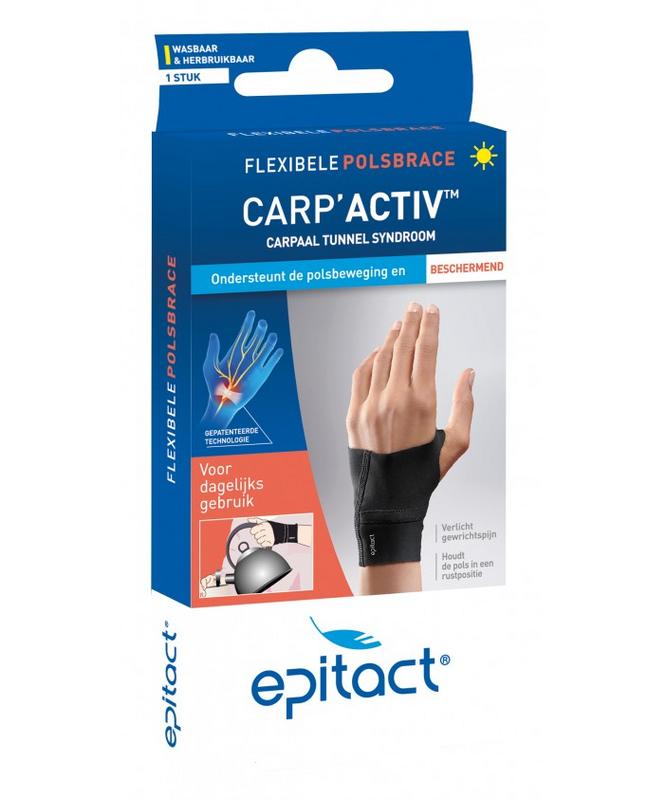 Epitact Carp Activ Links S