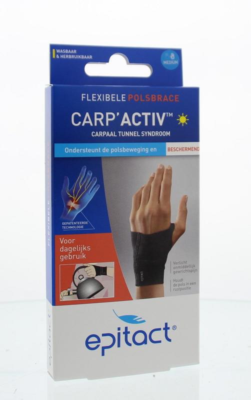 Epitact Carp Activ Rechts M