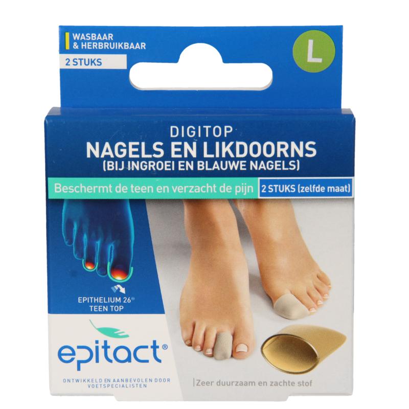 Epitact Digitop Nagels En Likdoorns L
