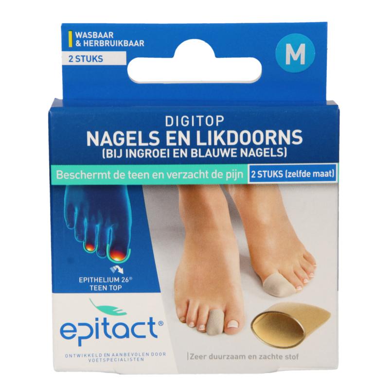Epitact Digitop Nagels En Likdoorns M
