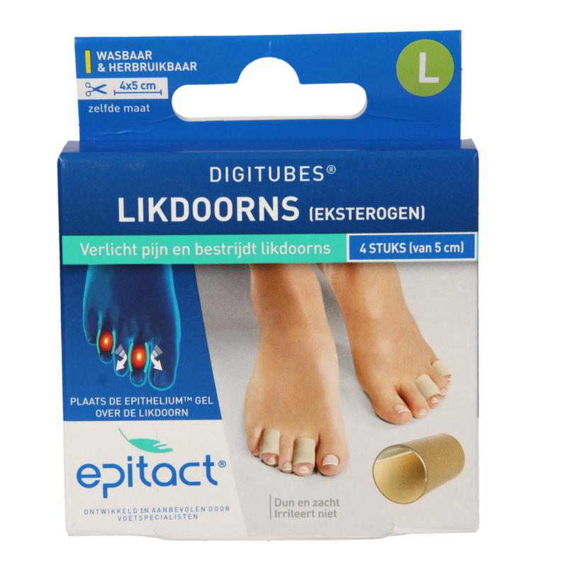 Epitact Digitube L 5Cm