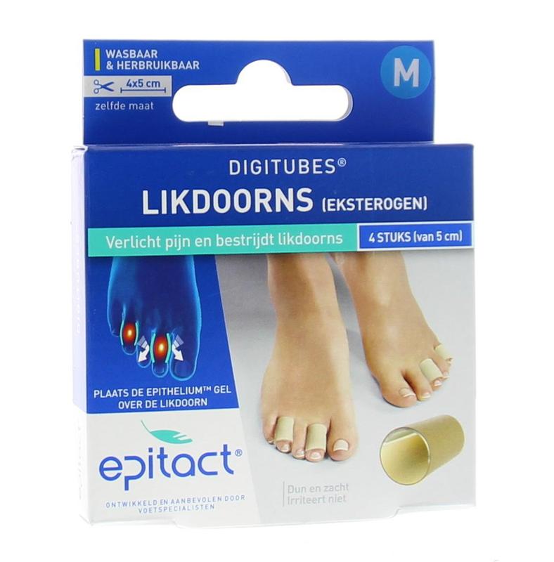 Epitact Digitube M 5Cm