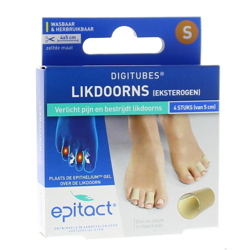 Epitact Digitube S 5Cm