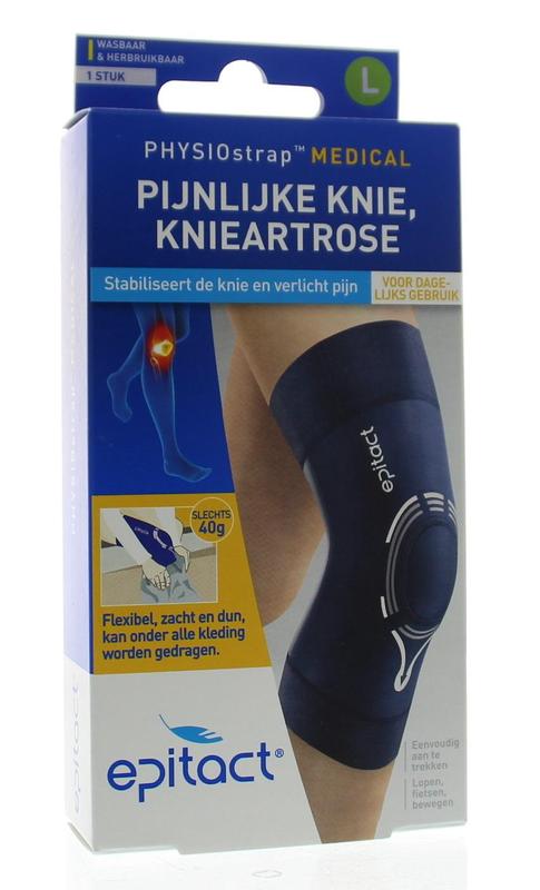 Epitact Knie Medical Maat L 41-44Cm