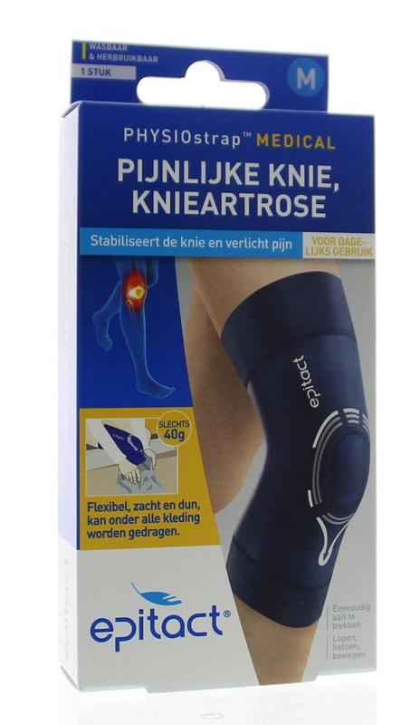 Epitact Knie Medical Maat M 38-41