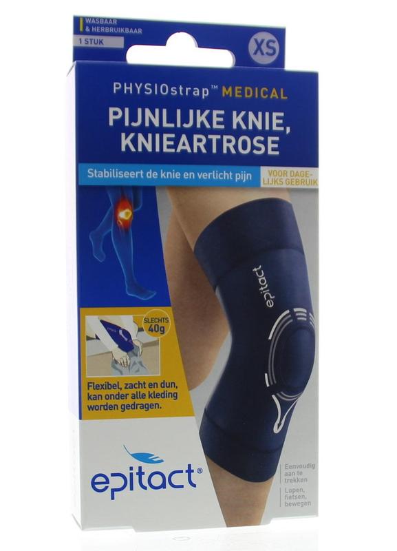 Epitact Knie Medical Maat Xs 32-35