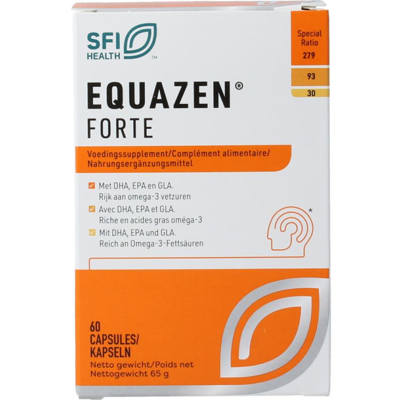 Equazen Forte