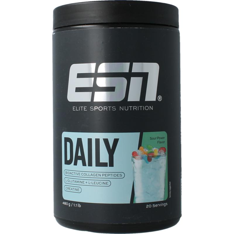 Esn Daily Sour Powder