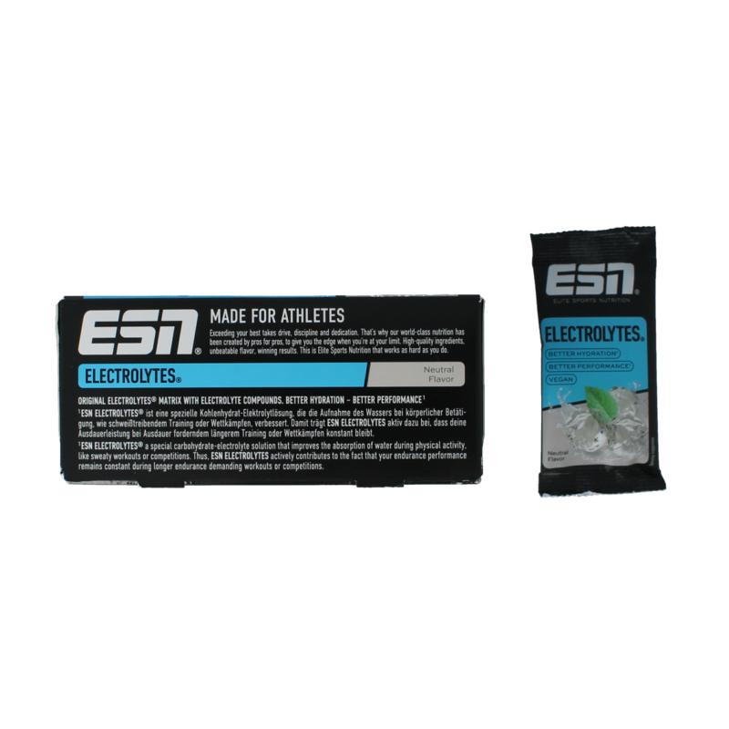Esn Electrolytes Pro Neutral