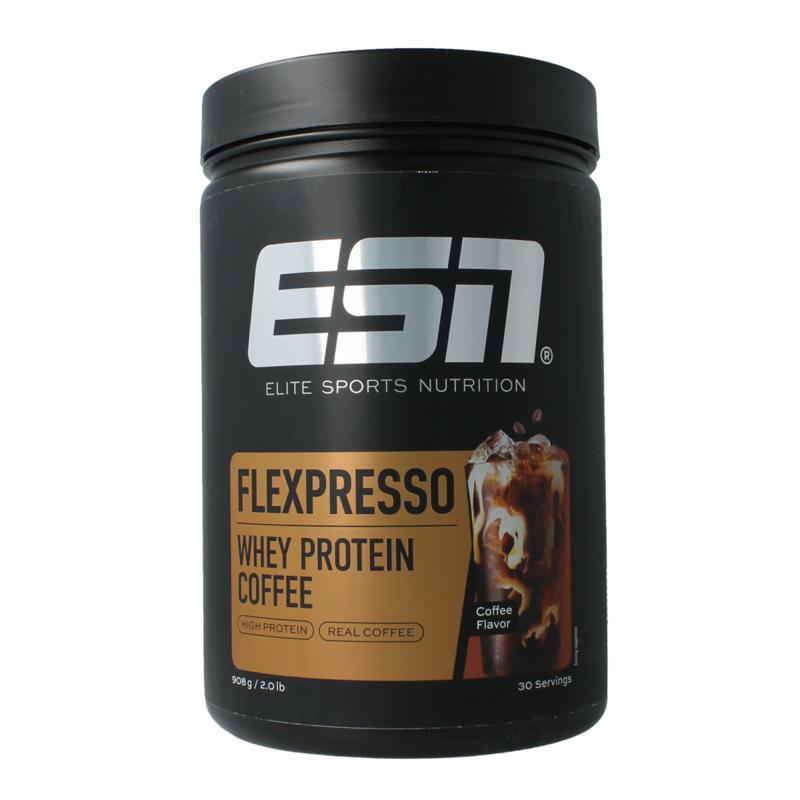 Esn Flexpresso Protein Coffee - Coffee Flavour