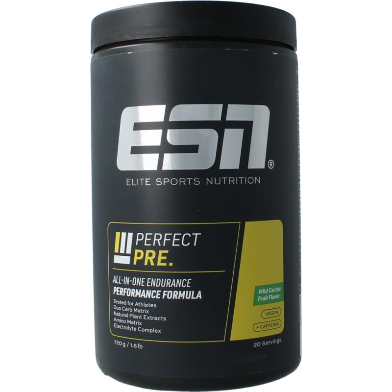 Esn Perfect Pre Mild Cactus Fruit
