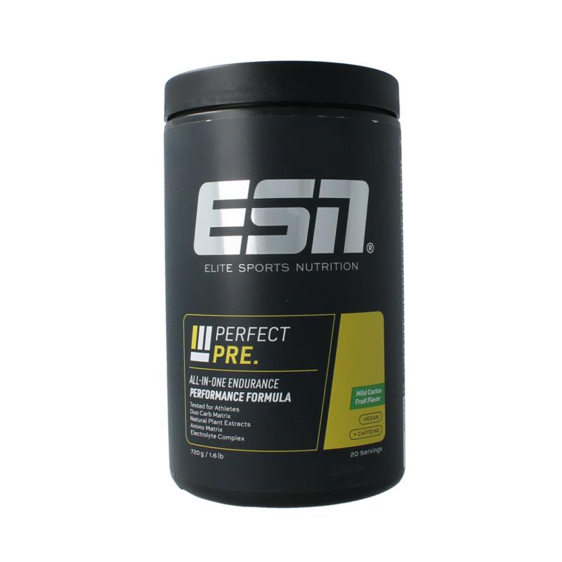 Esn Perfect Pre Mild Cactus Fruit