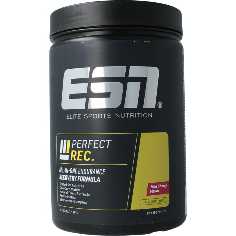 Esn Perfect Rec Mild Cherry