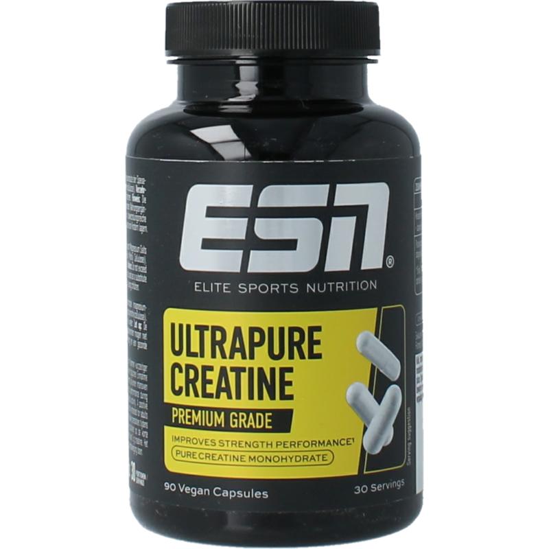 Esn Ultrapure Creatine