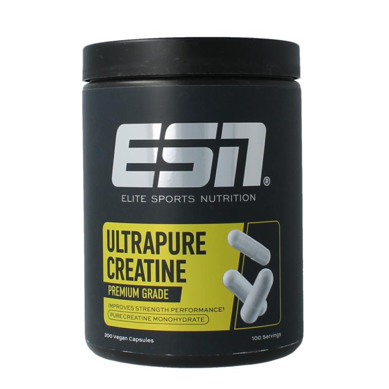 Esn Ultrapure Creatine Monohydrate