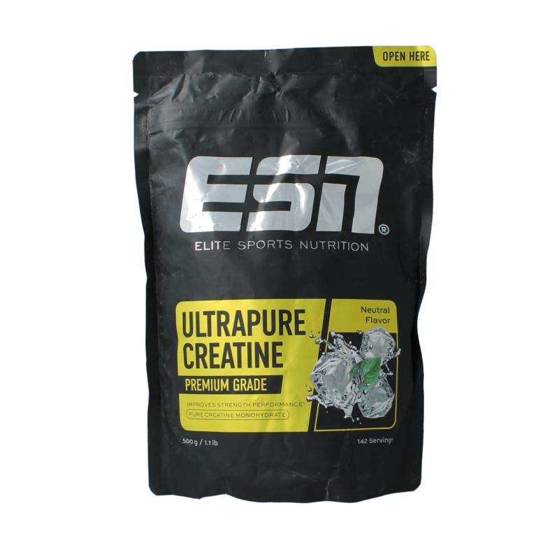 Esn Ultrapure Creatine Monohydrate