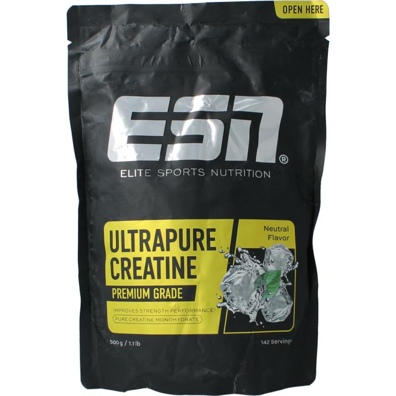 Esn Ultrapure Creatine Monohydrate
