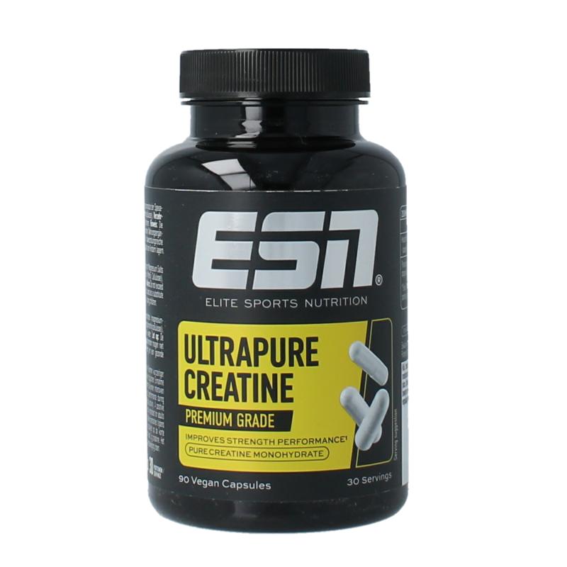 Esn Ultrapure Creatine Monohydrate