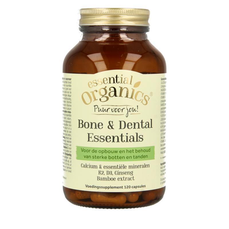Essential Organ Bone & Dental Essentials