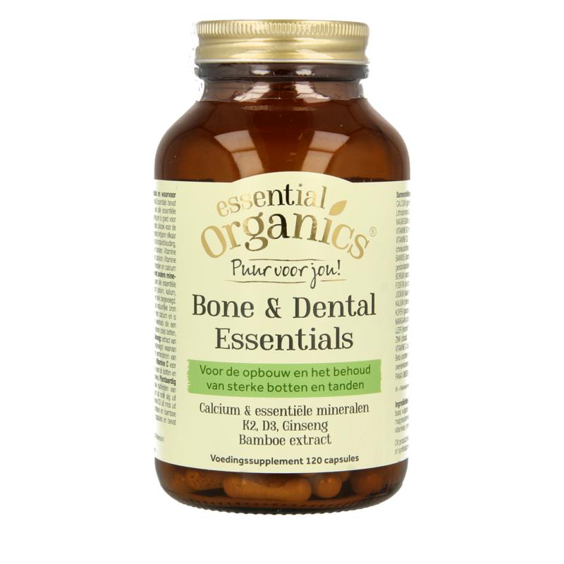 Essential Organ Bone & Dental Essentials