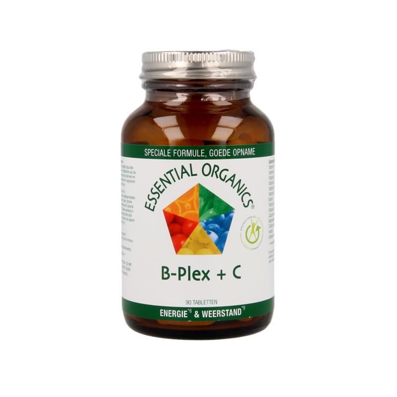 Essential Organ Bplex & C