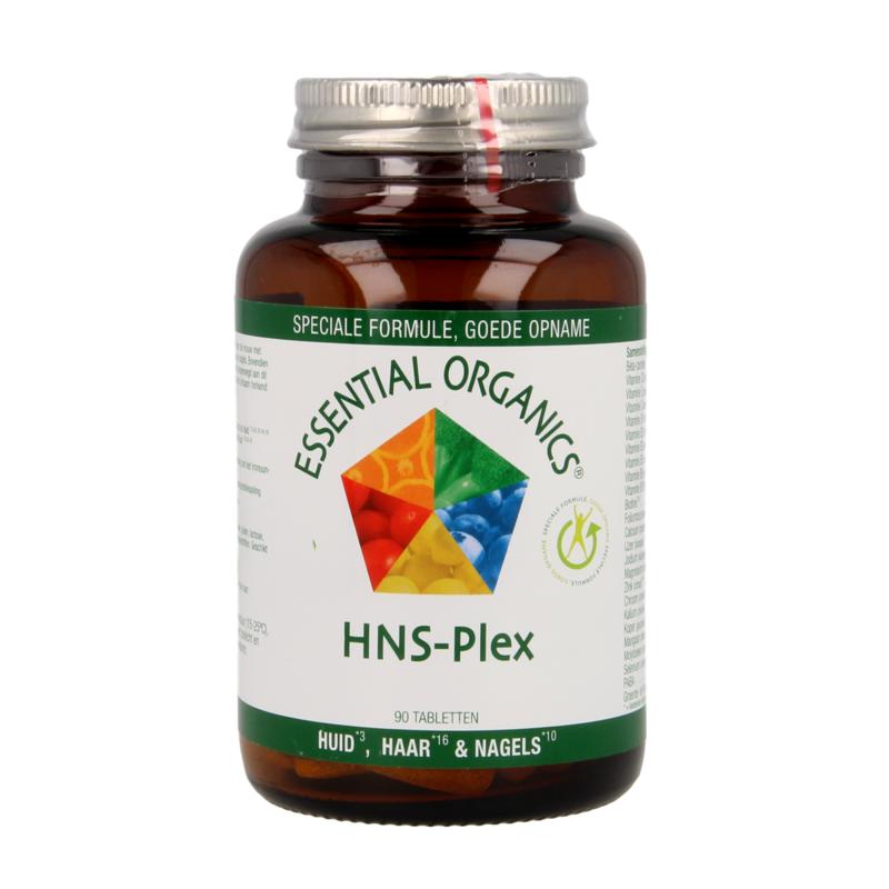 Essential Organ Hns Plex