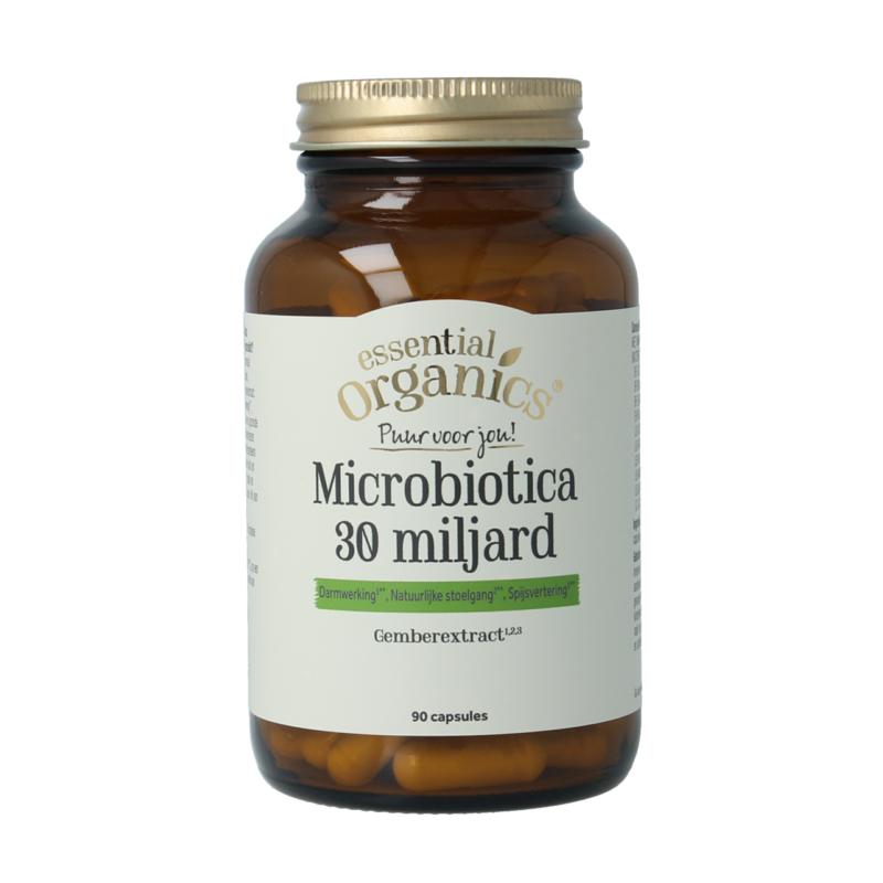 Essential Organ Puur Microbiotica 30 Miljard