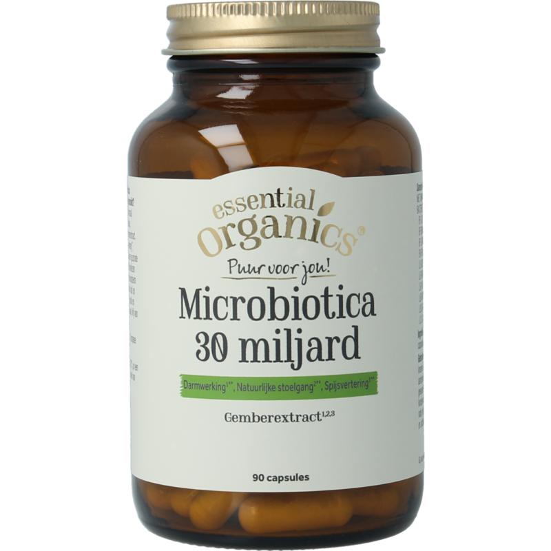 Essential Organ Puur Microbiotica 30 Miljard