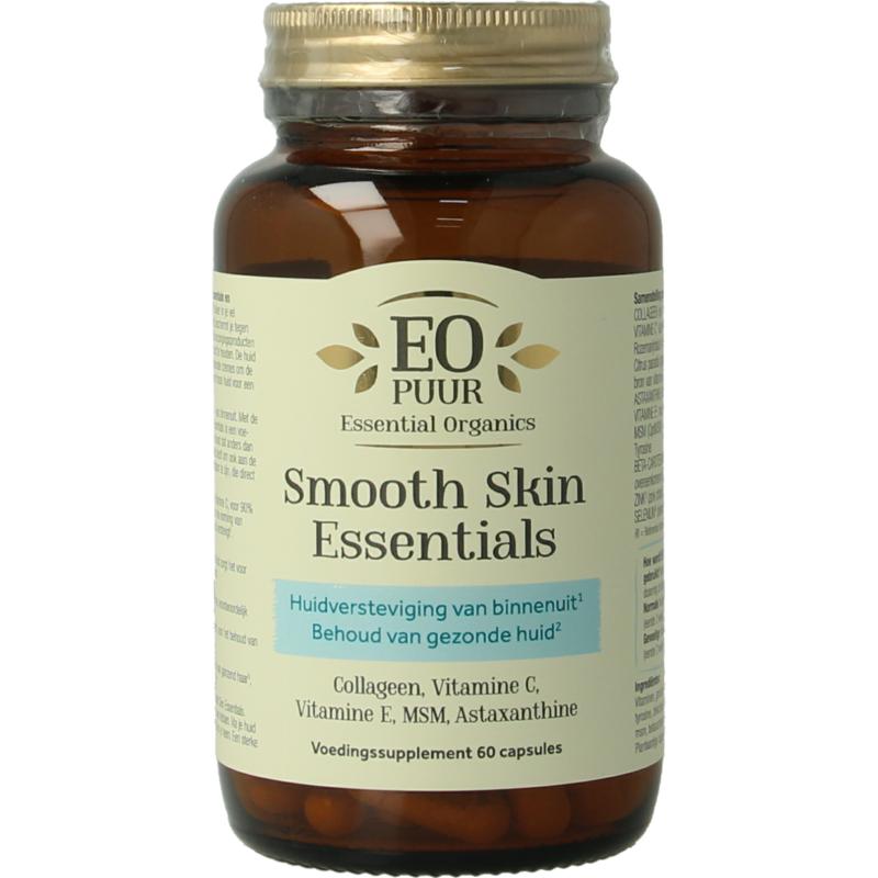 Essential Organ Smooth Skin Essentials