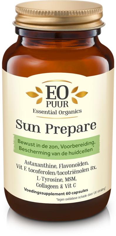 Essential Organ Sun Prepare Puur