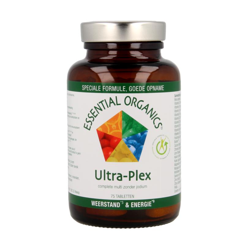 Essential Organ Ultra Plex