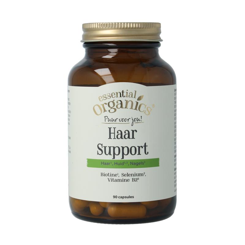 Essential Organi Puur Haar Support