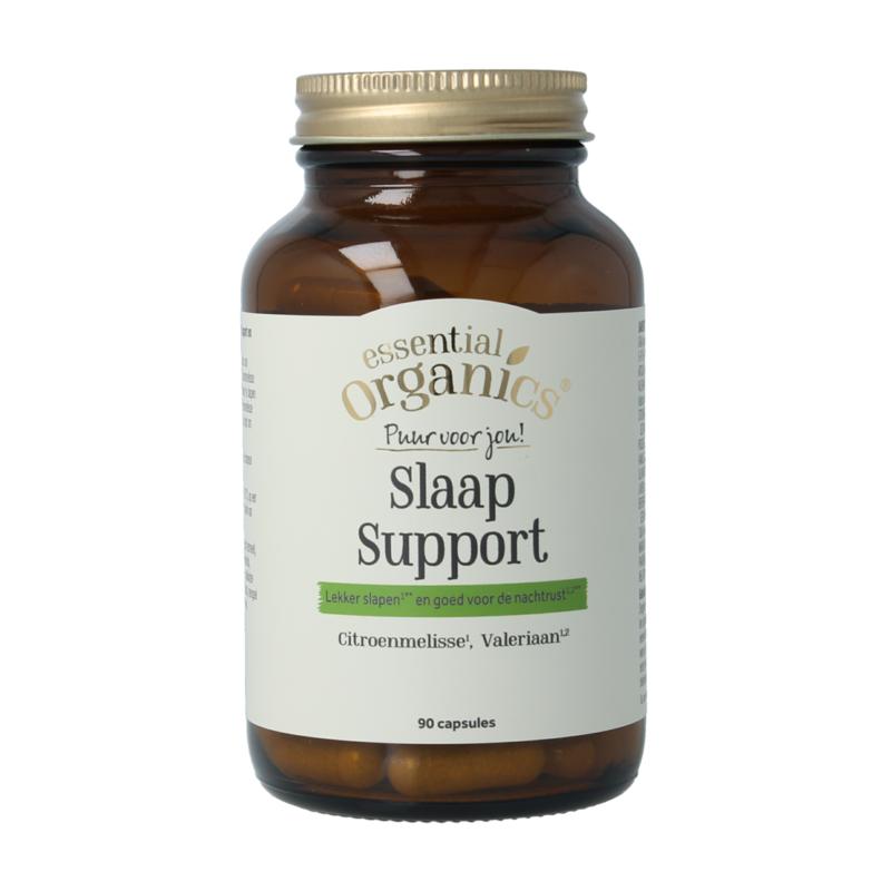 Essential Organi Puur Slaap Support