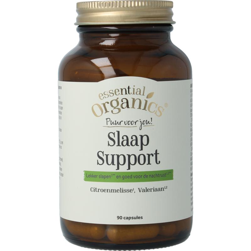 Essential Organi Puur Slaap Support