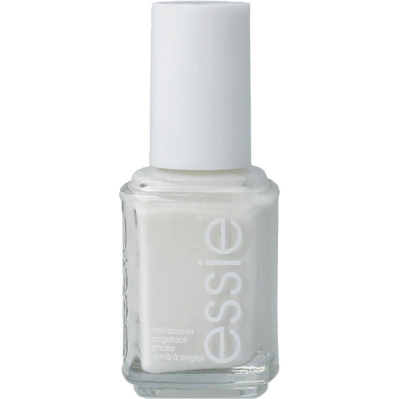 Essie 1 Blanc