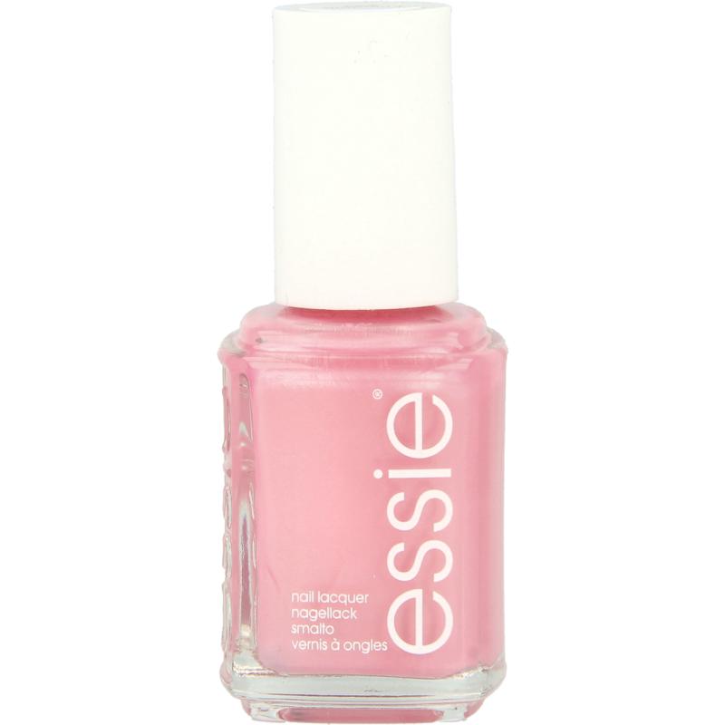 Essie 18 Pink Diamond