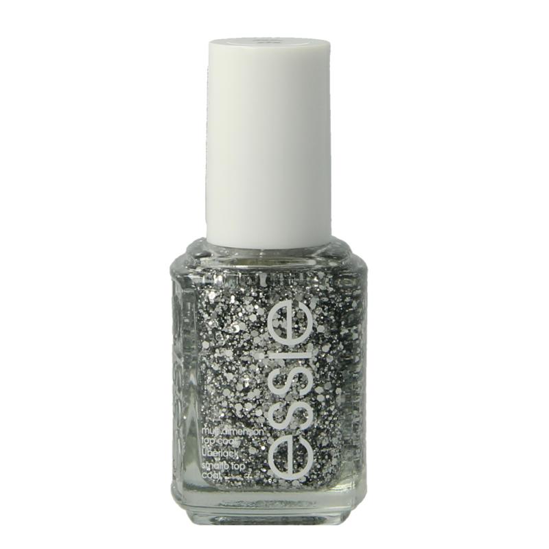 Essie 278 Set In Stones