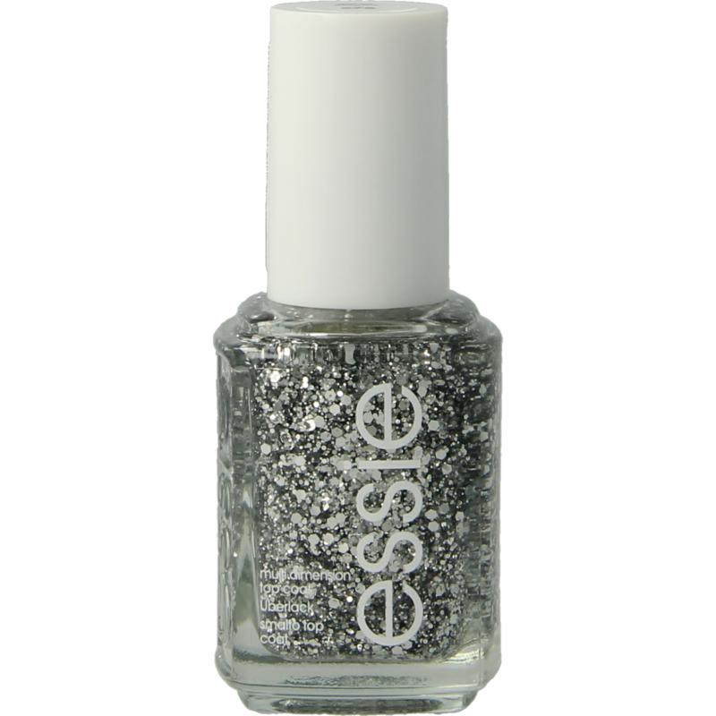 Essie 278 Set In Stones